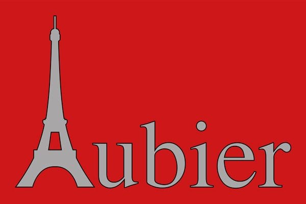 logo entreprise aubier 